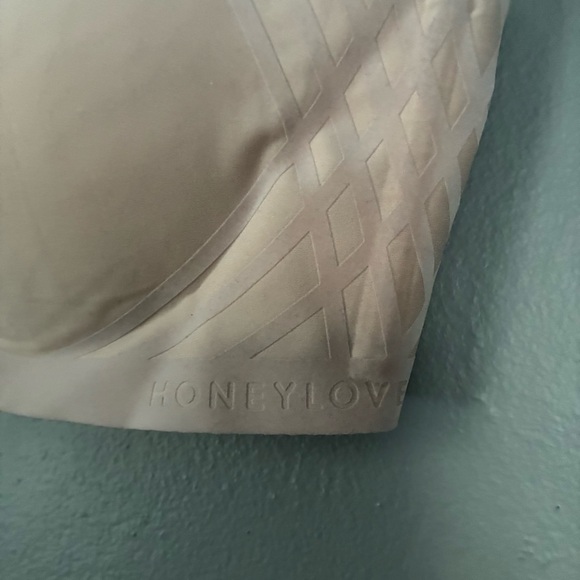 Honeylove Silhouette Bra Size Large - Picture 4 of 10